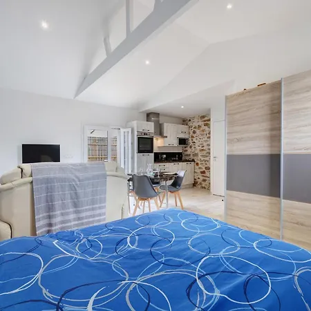 Apartamento La Perle Des Sables 300m *